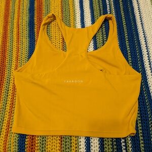 Paragon Crop Top